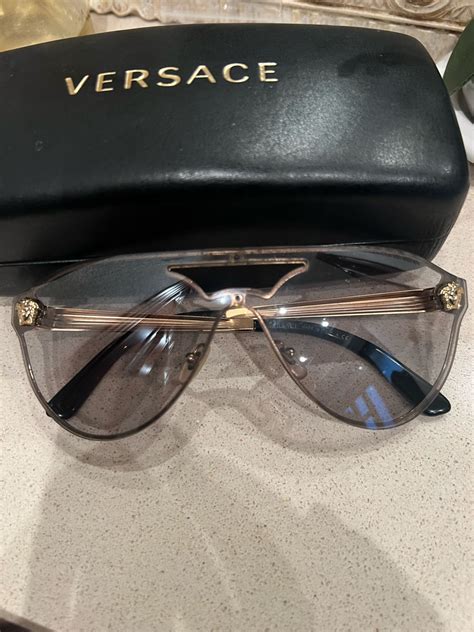 ochelari versace originali